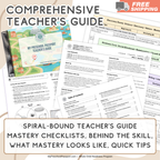 Complete My Preschool Passport™ Readiness Curriculum Kit